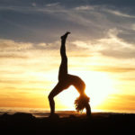L’Hatha Yoga come cura naturale per il mal di schiena